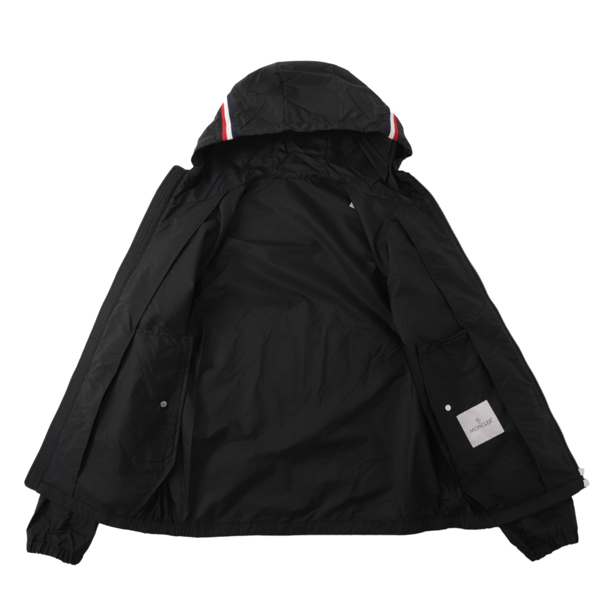 MONCLER モンクレール ウインドブレーカー/GRIMPEURS グリンパー