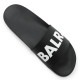 BALR. ボーラー サンダル/スライドサンダル/CLASSIC BRAND SLIDE【大きいサイズあり】 メンズ