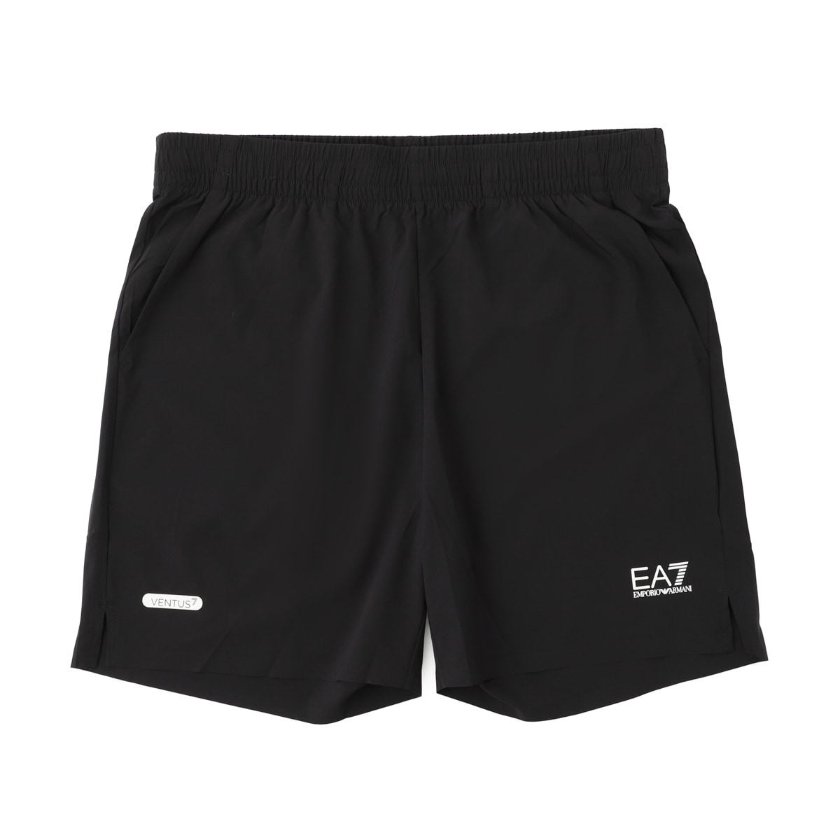 【アウトレット】EA7 EMPORIO ARMANI エンポリオアルマーニ セットアップ/VENTUS7 M TEE-SHORTS KIT メンズ