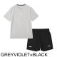 【アウトレット】EA7 EMPORIO ARMANI エンポリオアルマーニ セットアップ/VENTUS7 M TEE-SHORTS KIT メンズ