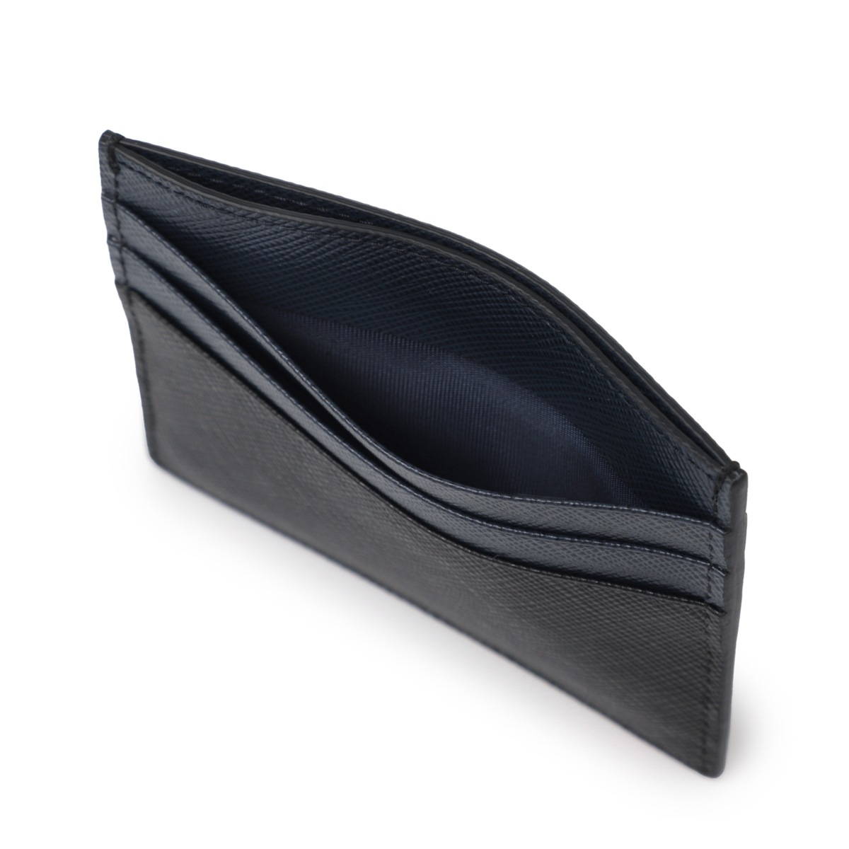 PRADA プラダ カードケース メンズ | メンズ・ブランド一覧,□ P,PRADA