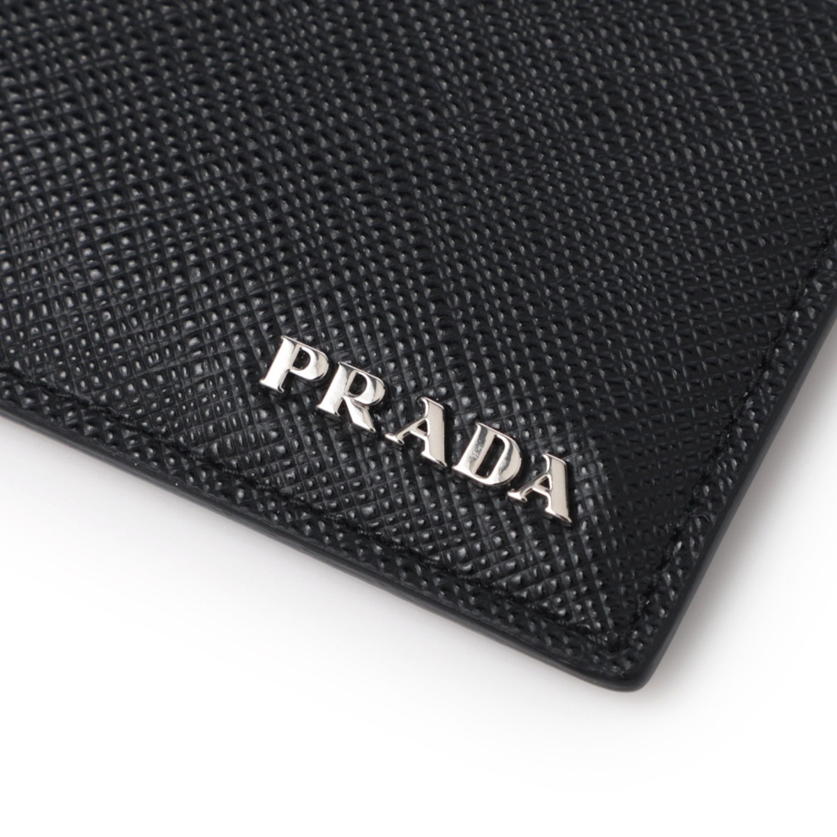 PRADA プラダ カードケース メンズ | メンズ・ブランド一覧,□ P,PRADA