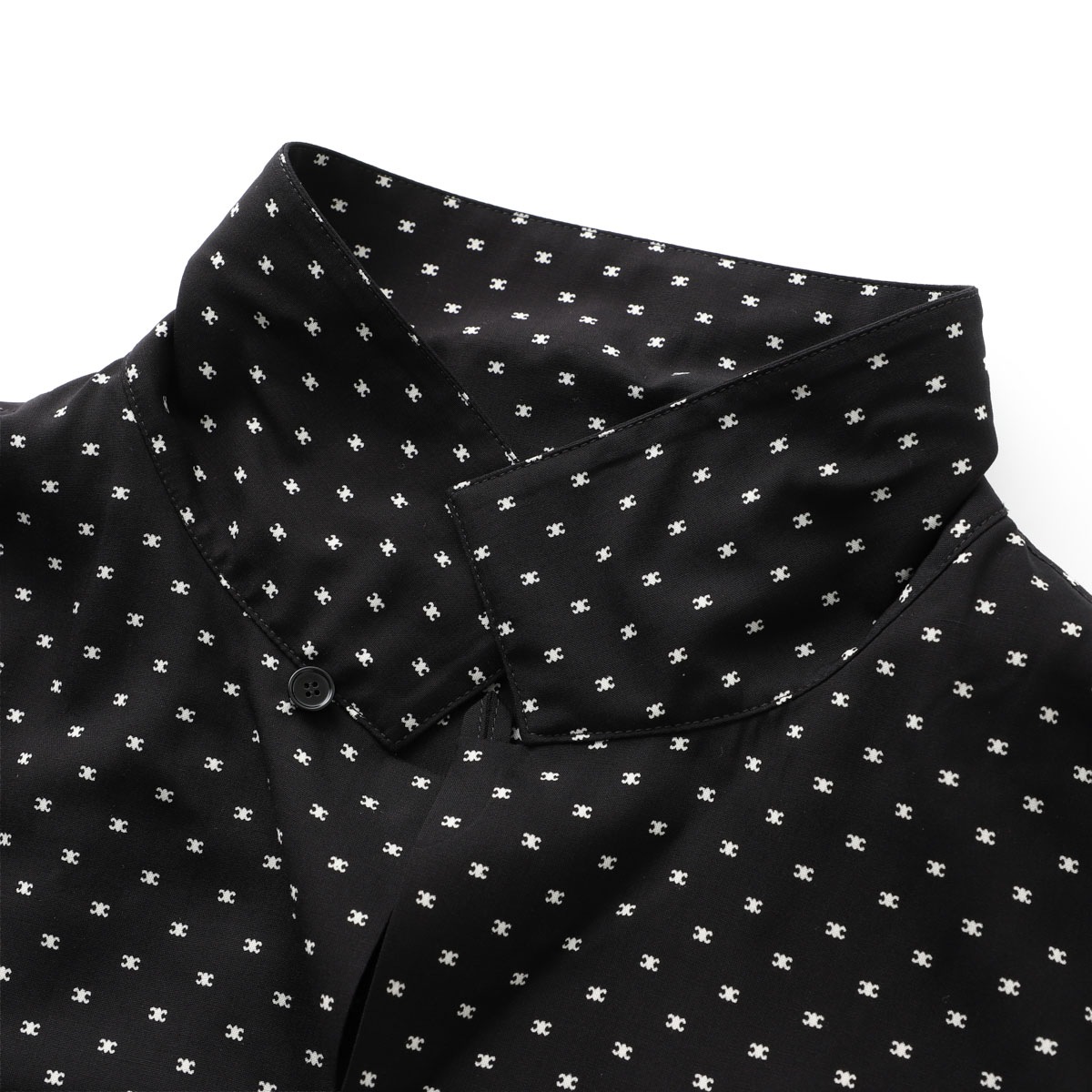 クロップド CELINE(セリーヌ) トップス(レディース) - 海外通販のBUYMA