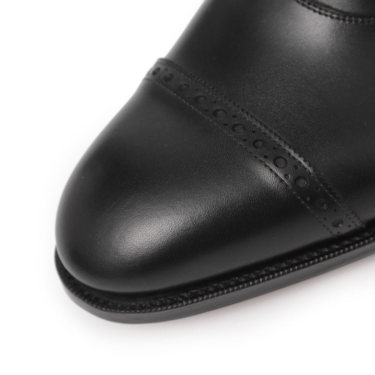 EDWARD GREEN エドワードグリーン 内羽根式シューズ/ストレートチップシューズ/BERKELEY ラスト 202 ワイズ:E【大きいサイズあり】 メンズ