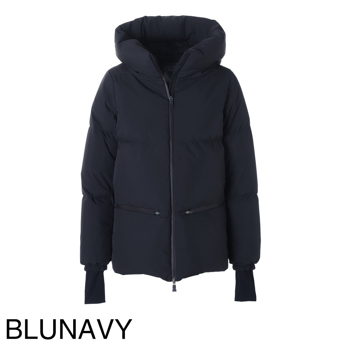 HERNO ヘルノ ダウンジャケット/FUNCTIONAL WARDROBE 2 LAYER