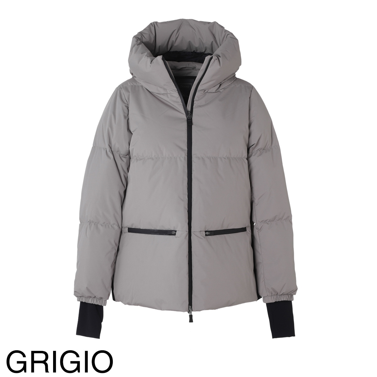 HERNO ヘルノ ダウンジャケット/LAMINAR 2 LAYER WINDSTOPPER【大きい