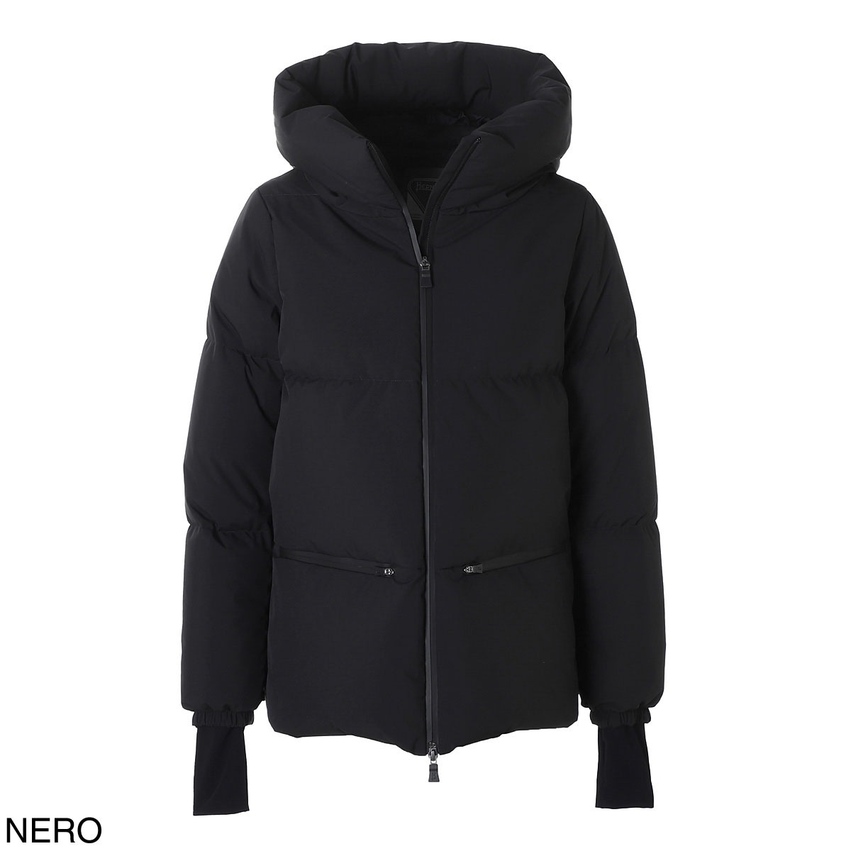 HERNO ヘルノ ダウンジャケット/FUNCTIONAL WARDROBE 2 LAYER