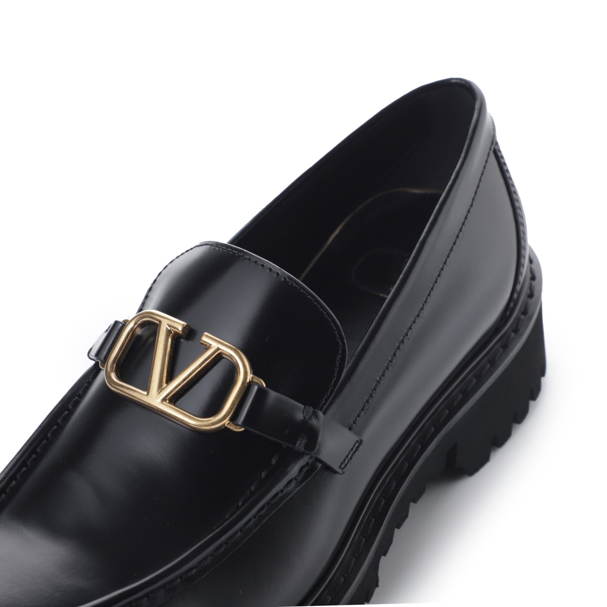 VALENTINO GARAVANI ヴァレンティノガラヴァーニ ローファー/MOCASSINO