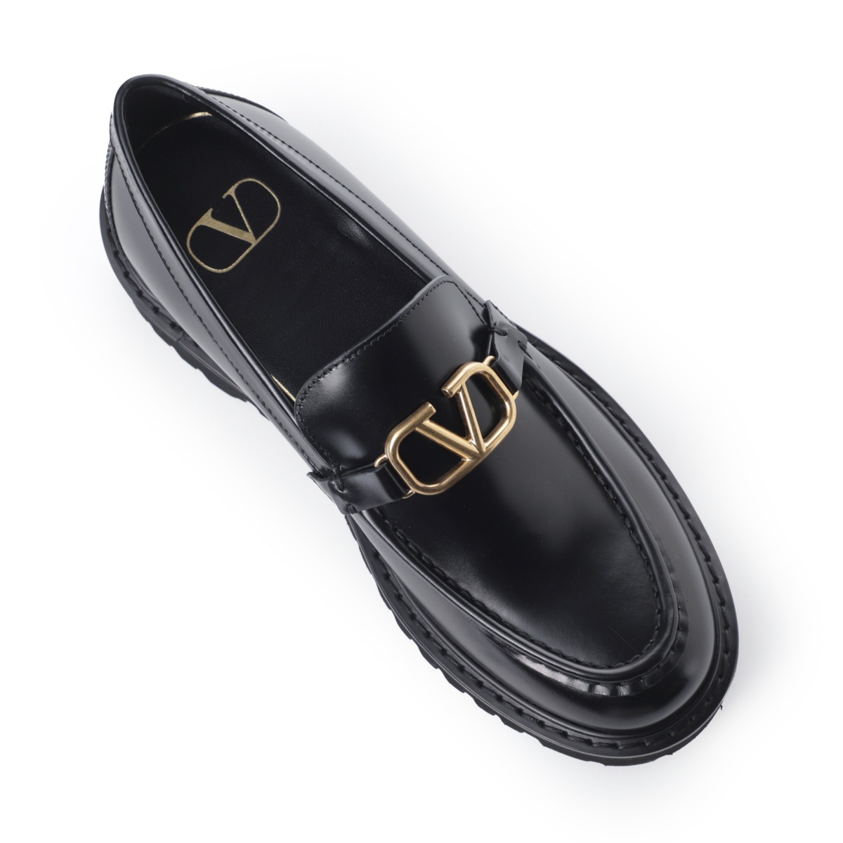 VALENTINO GARAVANI ヴァレンティノガラヴァーニ ローファー/MOCASSINO