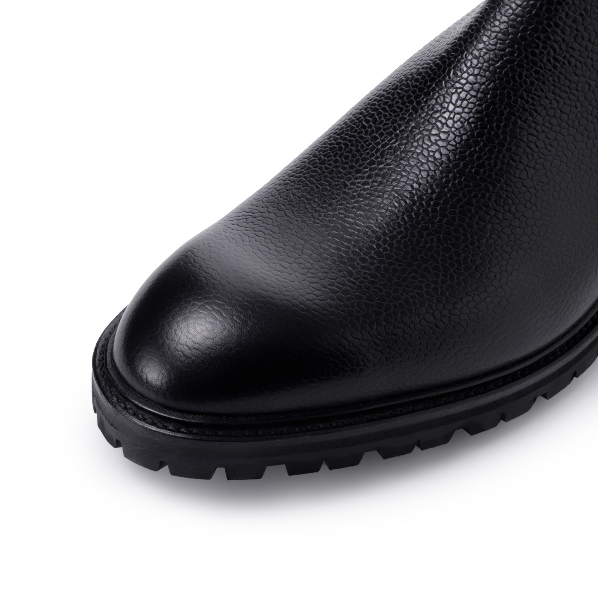 CROCKETT&JONES クロケット&ジョーンズ サイドゴアブーツ/チェルシーブーツ/CHELSEA 11 E ラスト 335【大きいサイズあり】 メンズ