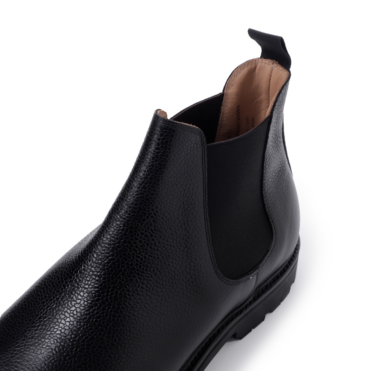 CROCKETT&JONES クロケット&ジョーンズ サイドゴアブーツ/チェルシーブーツ/CHELSEA 11 E ラスト 335【大きいサイズあり】 メンズ