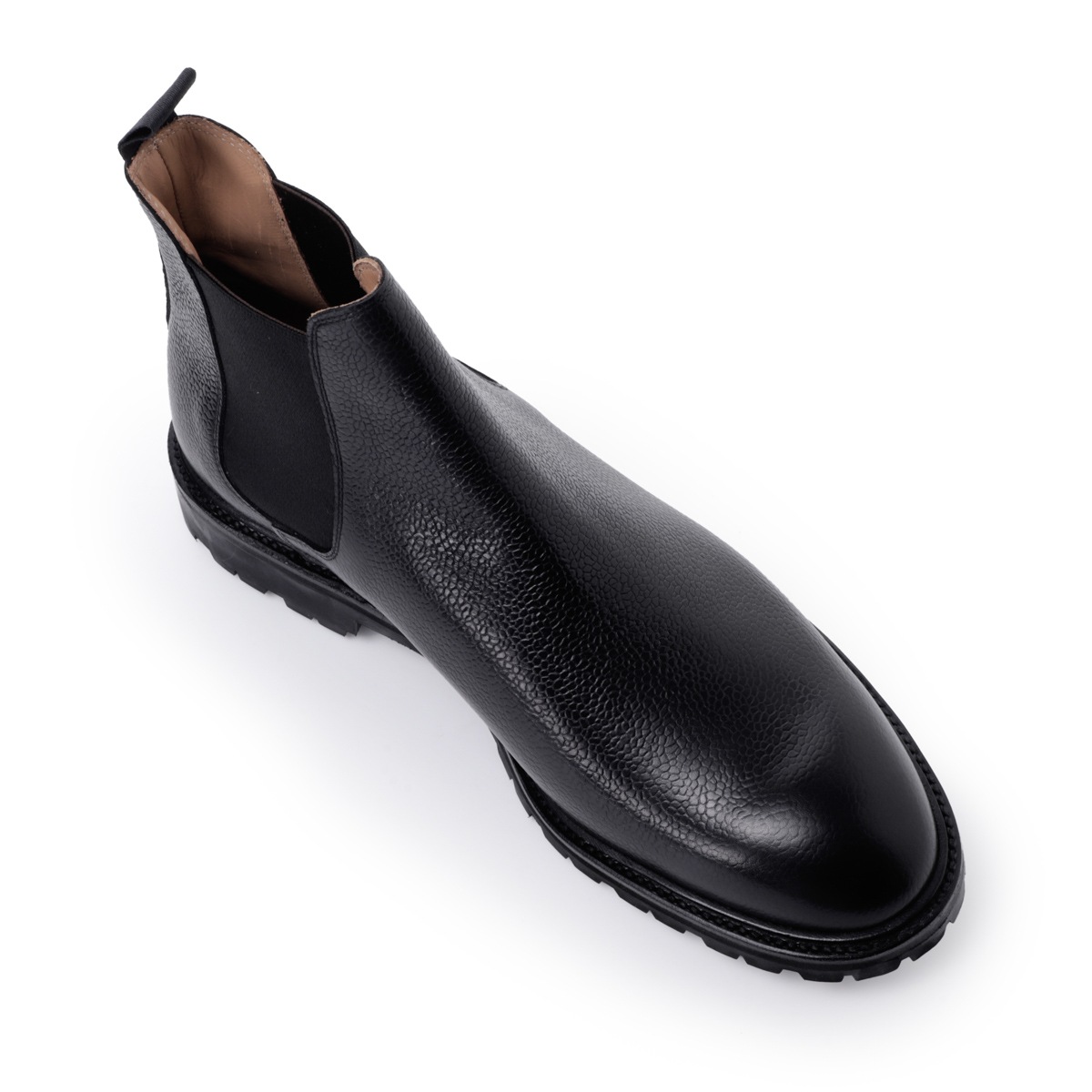 CROCKETT&JONES クロケット&ジョーンズ サイドゴアブーツ/チェルシーブーツ/CHELSEA 11 E ラスト 335【大きいサイズあり】 メンズ