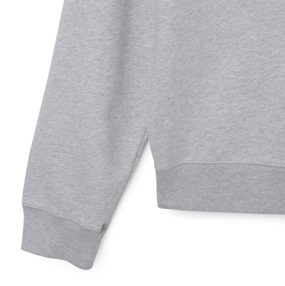 MAISON KITSUNE メゾンキツネ スウェット/HOTEL OLYMPIA DRESSED