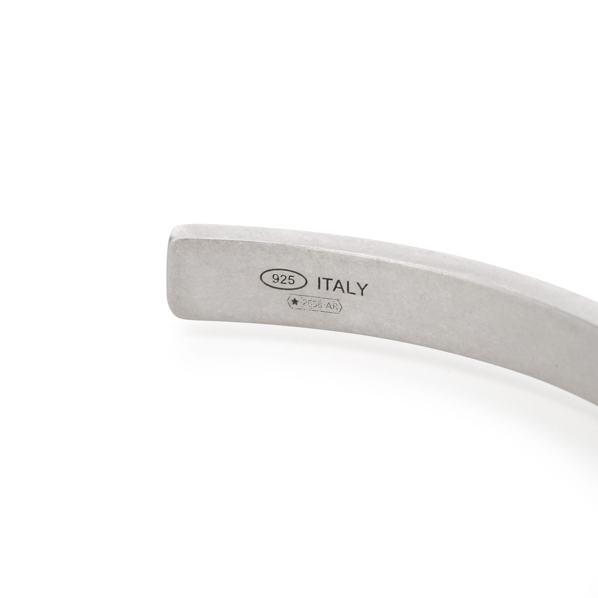 Maison Margiela メゾンマルジェラ バングル/ブレスレット メンズ