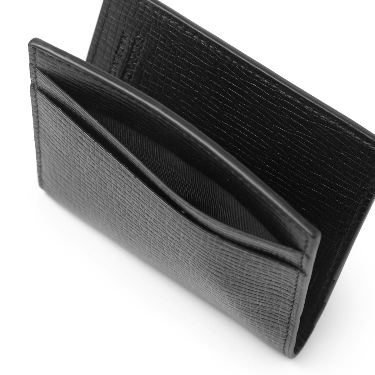 FERRAGAMO フェラガモ カードケース メンズ