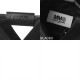 MM6 Maison Margiela エムエム 6 メゾンマルジェラ クロスボディバッグ 2WAY/ハンドバッグ/JAPANESE CLASSIC CROSSBODY BAG レディース
