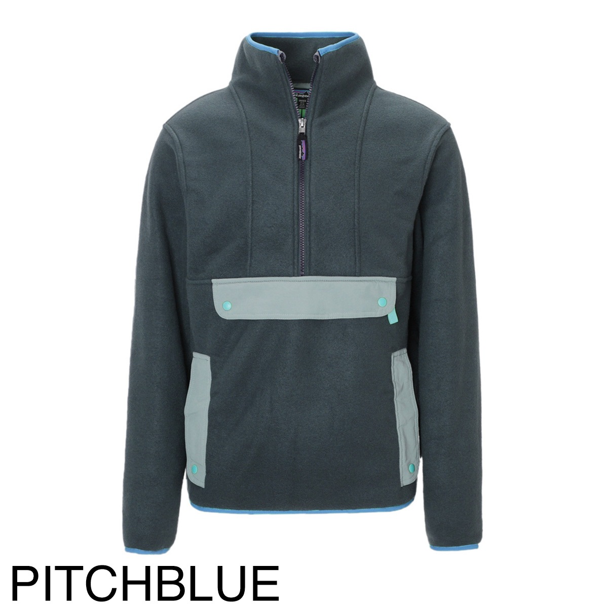 patagonia パタゴニア アノラック/SYNCHILLA FLEECE ANORAK | メンズ