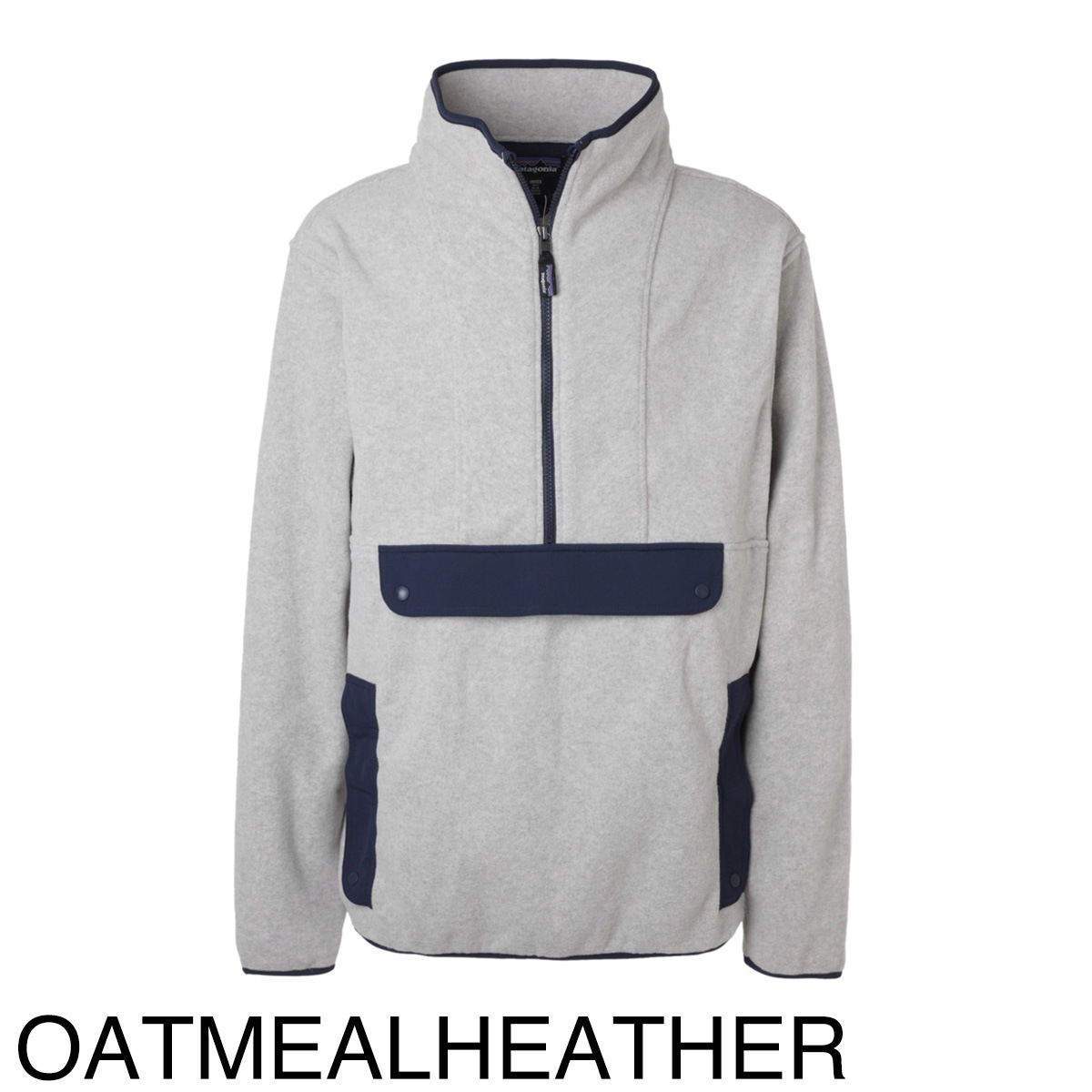 patagonia パタゴニア アノラック/SYNCHILLA FLEECE ANORAK