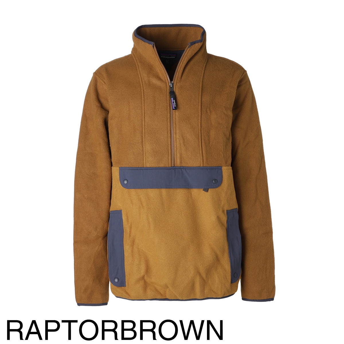 patagonia パタゴニア アノラック/SYNCHILLA FLEECE ANORAK | メンズ