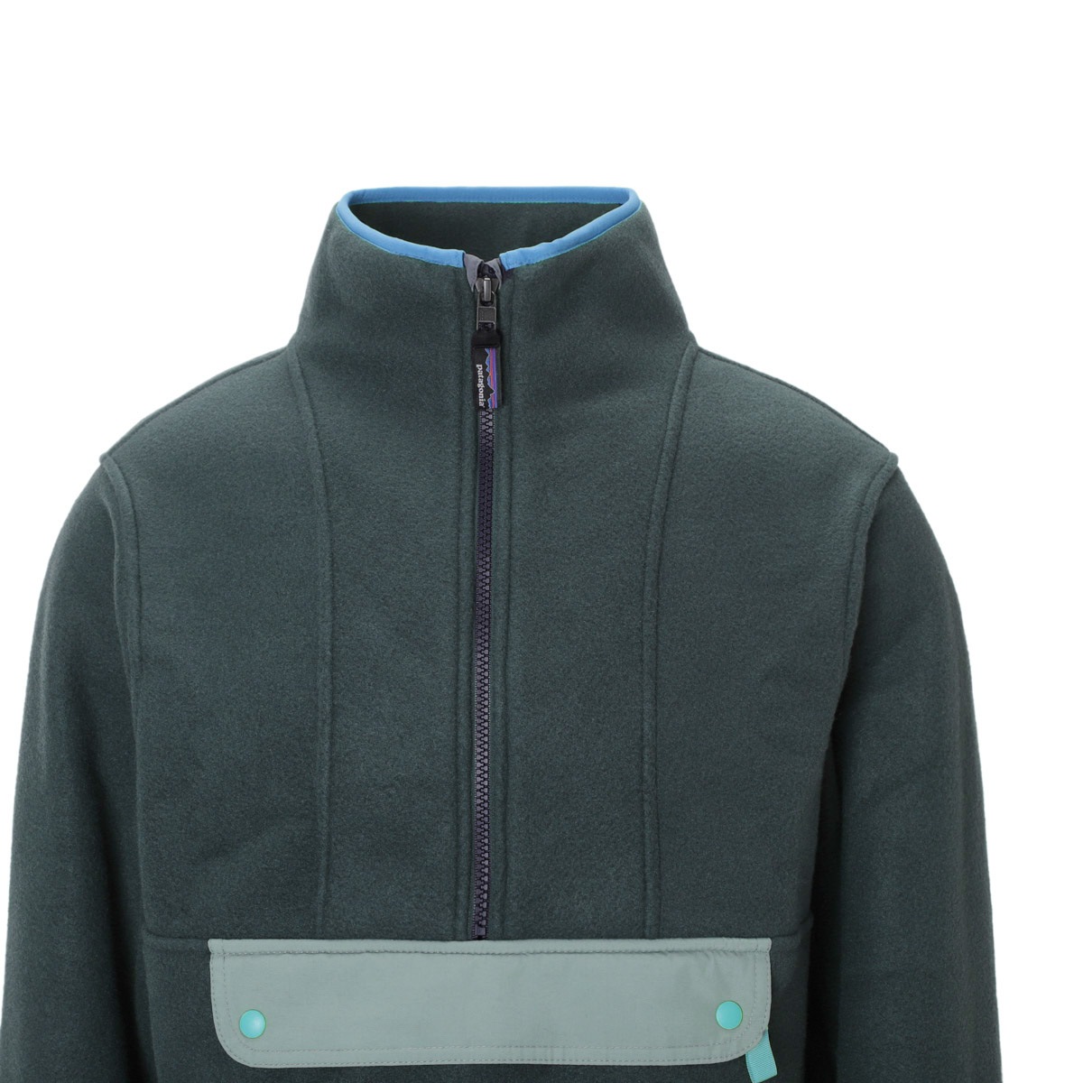 patagonia パタゴニア アノラック/SYNCHILLA FLEECE ANORAK | メンズ