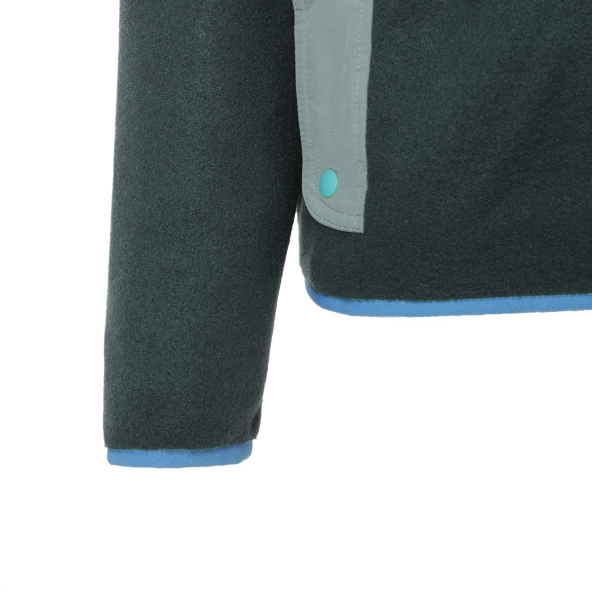 07年製　Patagonia アノラック フリース　リバーシブル 07年製 Patagonia アノラック フリース リバーシブル 90s USA製