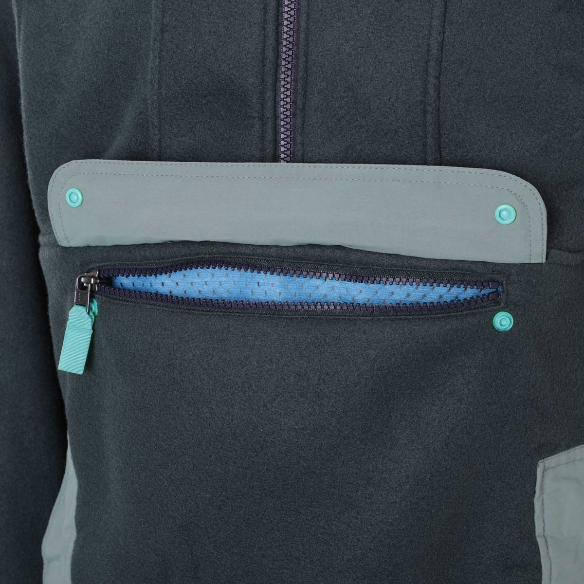 patagonia パタゴニア アノラック/SYNCHILLA FLEECE ANORAK