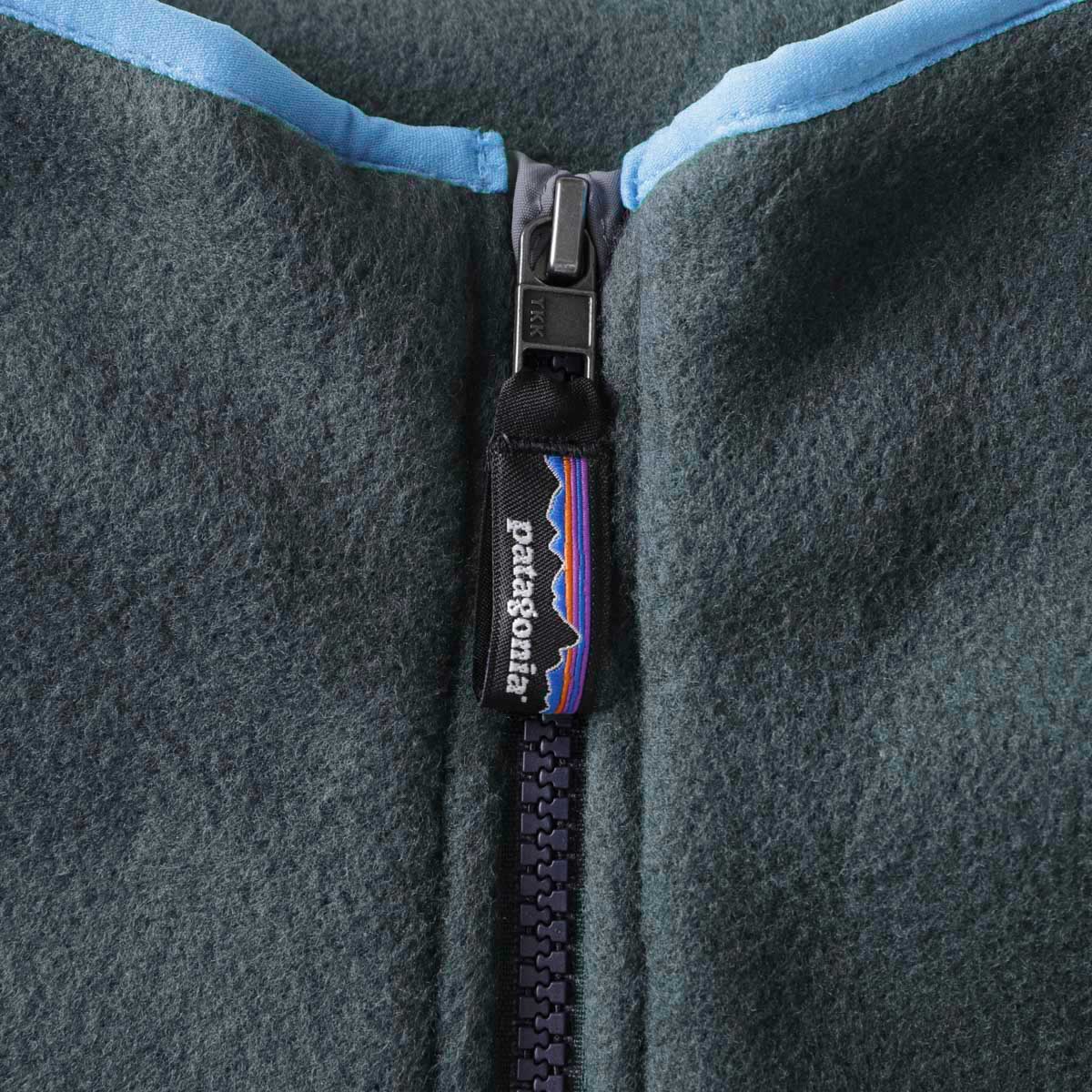patagonia パタゴニア アノラック/SYNCHILLA FLEECE ANORAK | メンズ