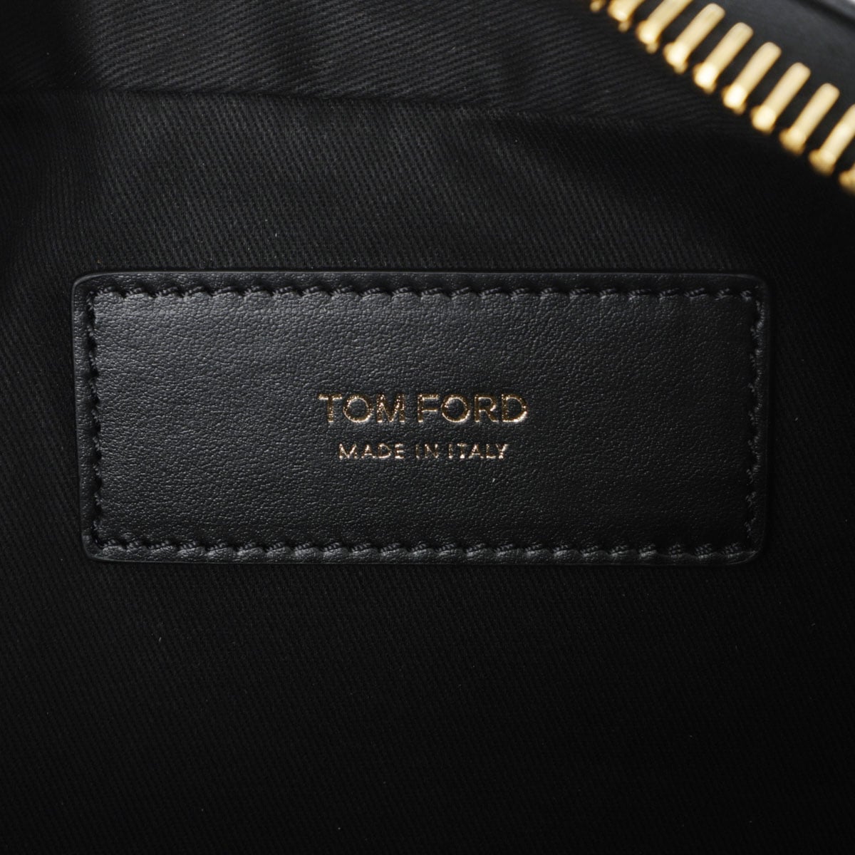 アウトレット】TOM FORD トムフォード クラッチバッグ/セカンドバッグ