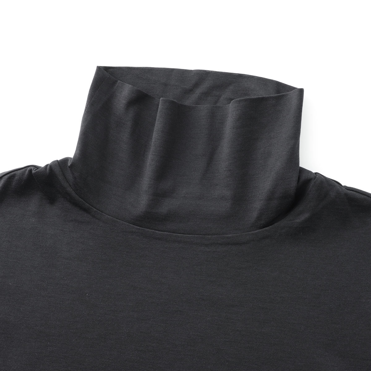 THE ROW　シルクハイネックセーター THE ROW ザ ロウ ハイネックニット/ANAPOLIS TOP コットン シルク