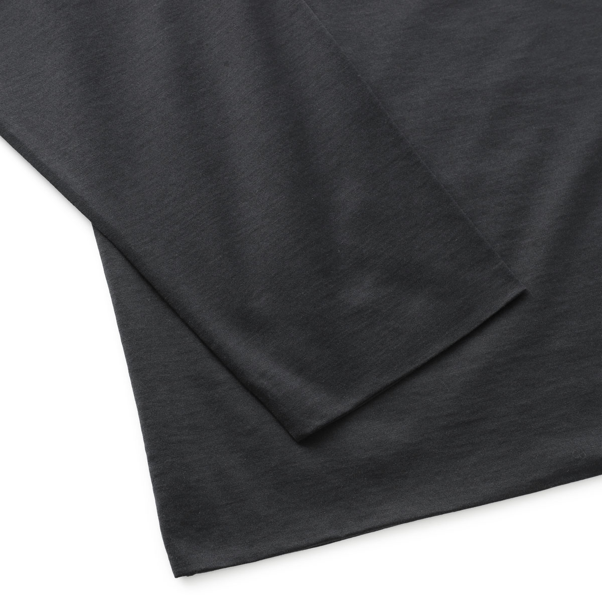 THE ROW ザ ロウ ハイネックニット/ANAPOLIS TOP コットン シルク