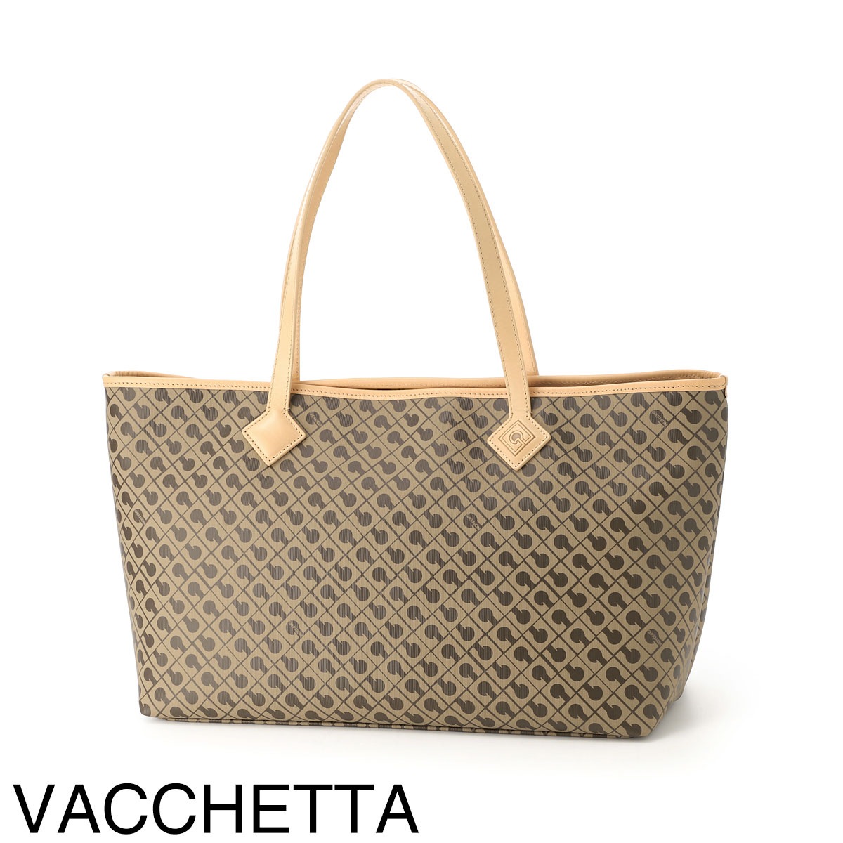 GHERARDINI ゲラルディーニ トートバッグ/ハンドバッグ/MEDIUM SHOPPER