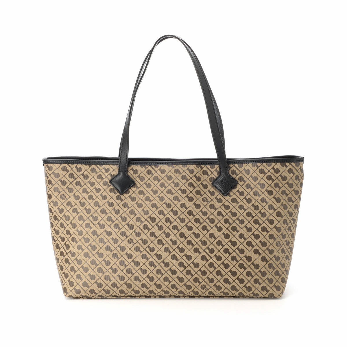 GHERARDINI ゲラルディーニ トートバッグ/ハンドバッグ/MEDIUM SHOPPER