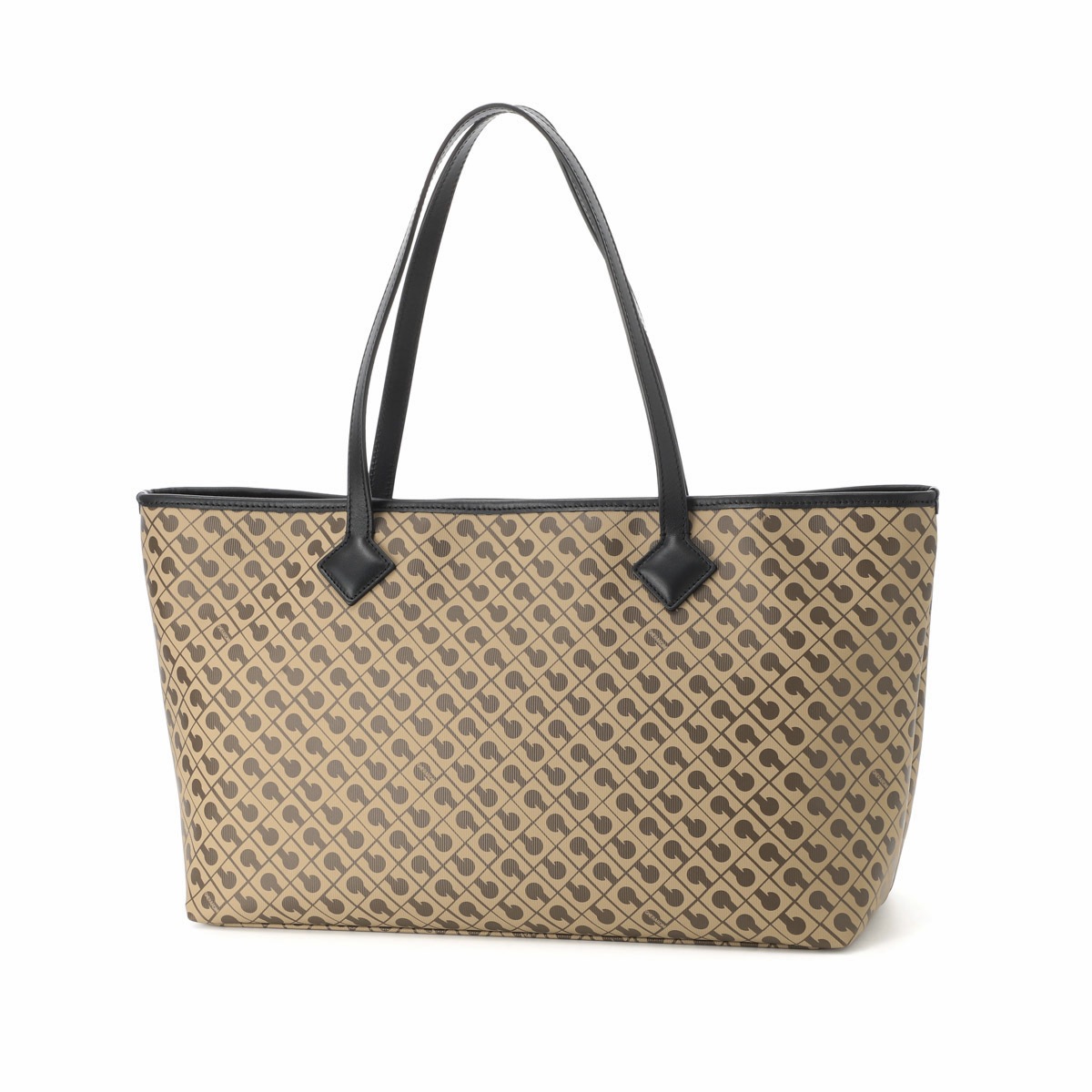 GHERARDINI ゲラルディーニ トートバッグ/ハンドバッグ/MEDIUM SHOPPER