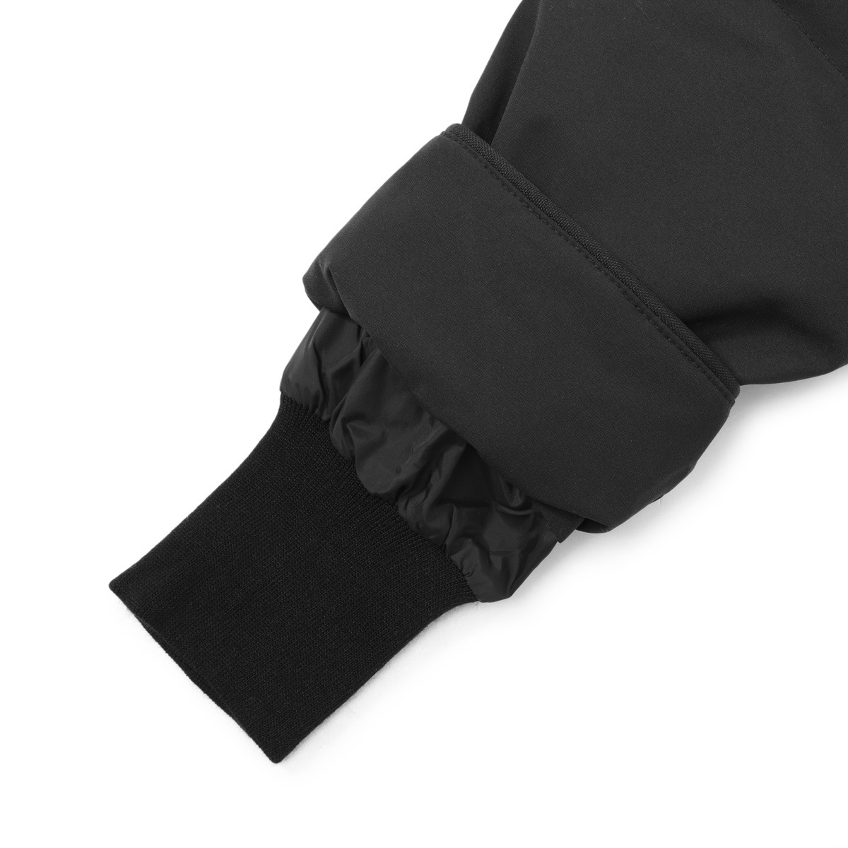 CANADA GOOSE カナダグース ダウンジャケット/MACMILLAN PARKA メンズ