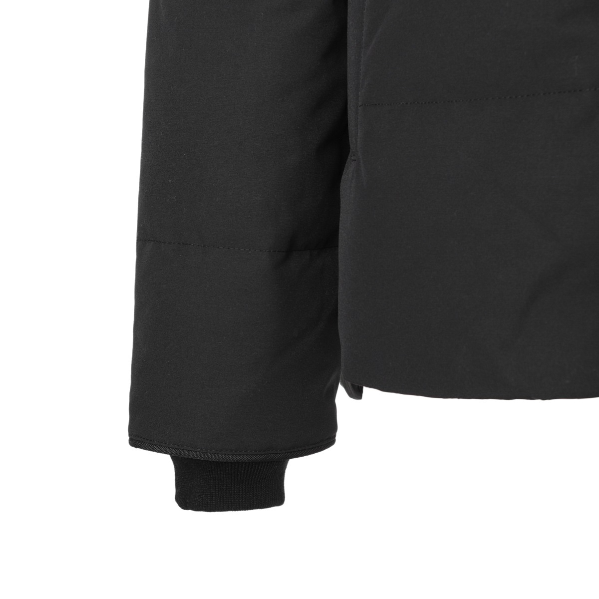 CANADA GOOSE カナダグース ダウンジャケット/MACMILLAN PARKA メンズ