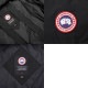 CANADA GOOSE カナダグース ダウンジャケット/MACMILLAN PARKA メンズ