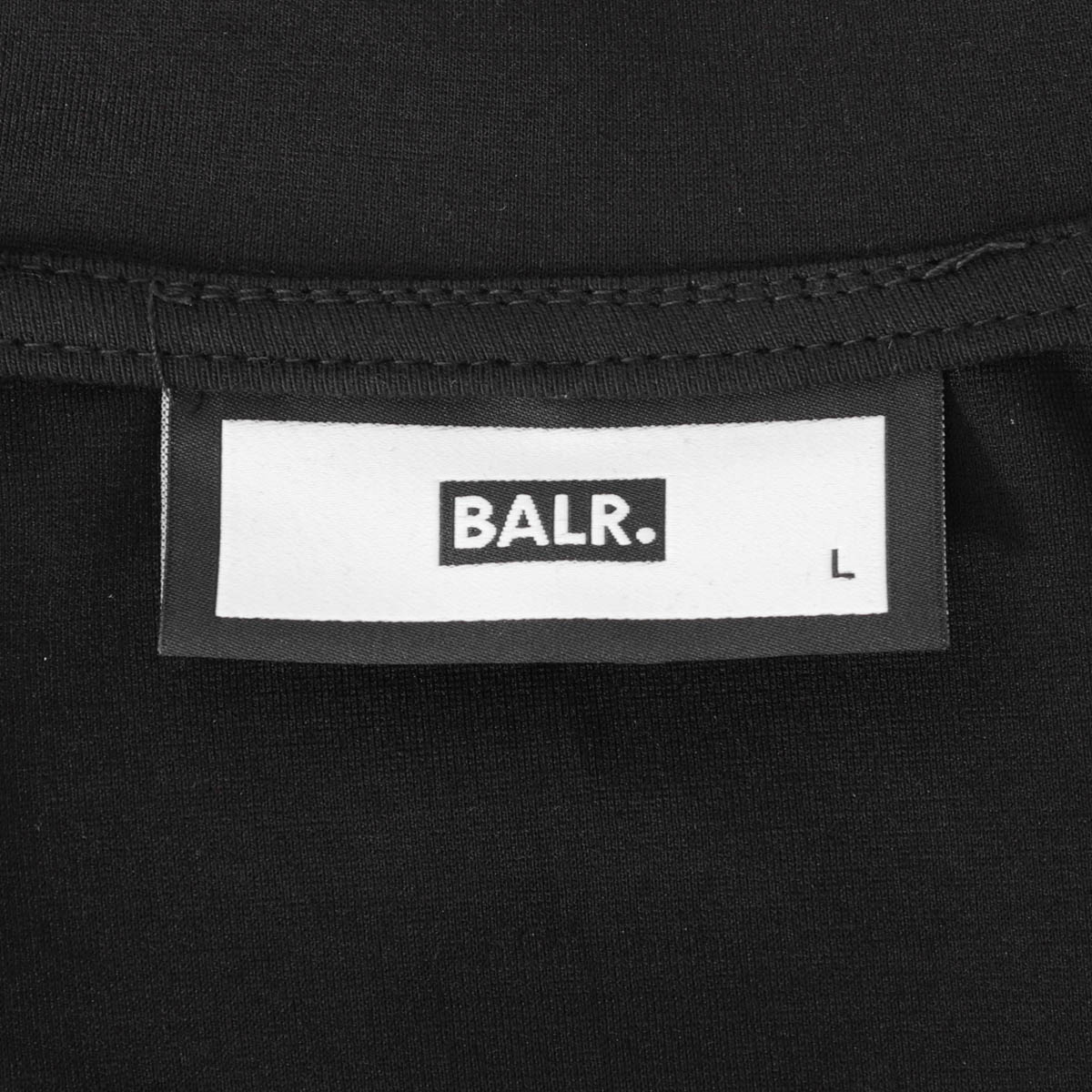 アウトレット】【ラスト1点】BALR. ボーラー トラックジャケット/LOUIS