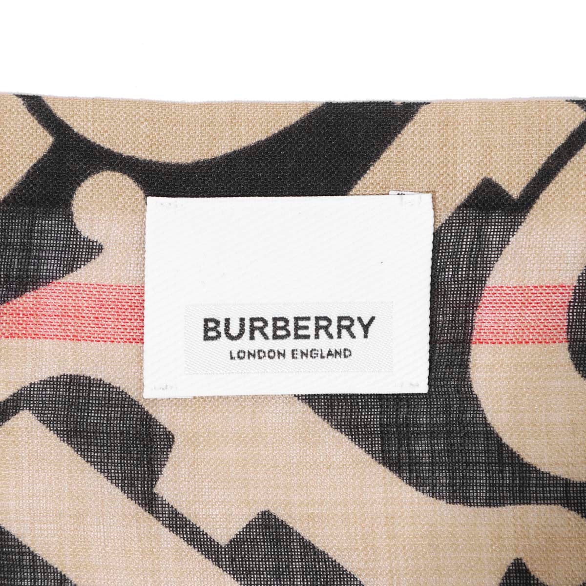 BURBERRY バーバリー スカーフ