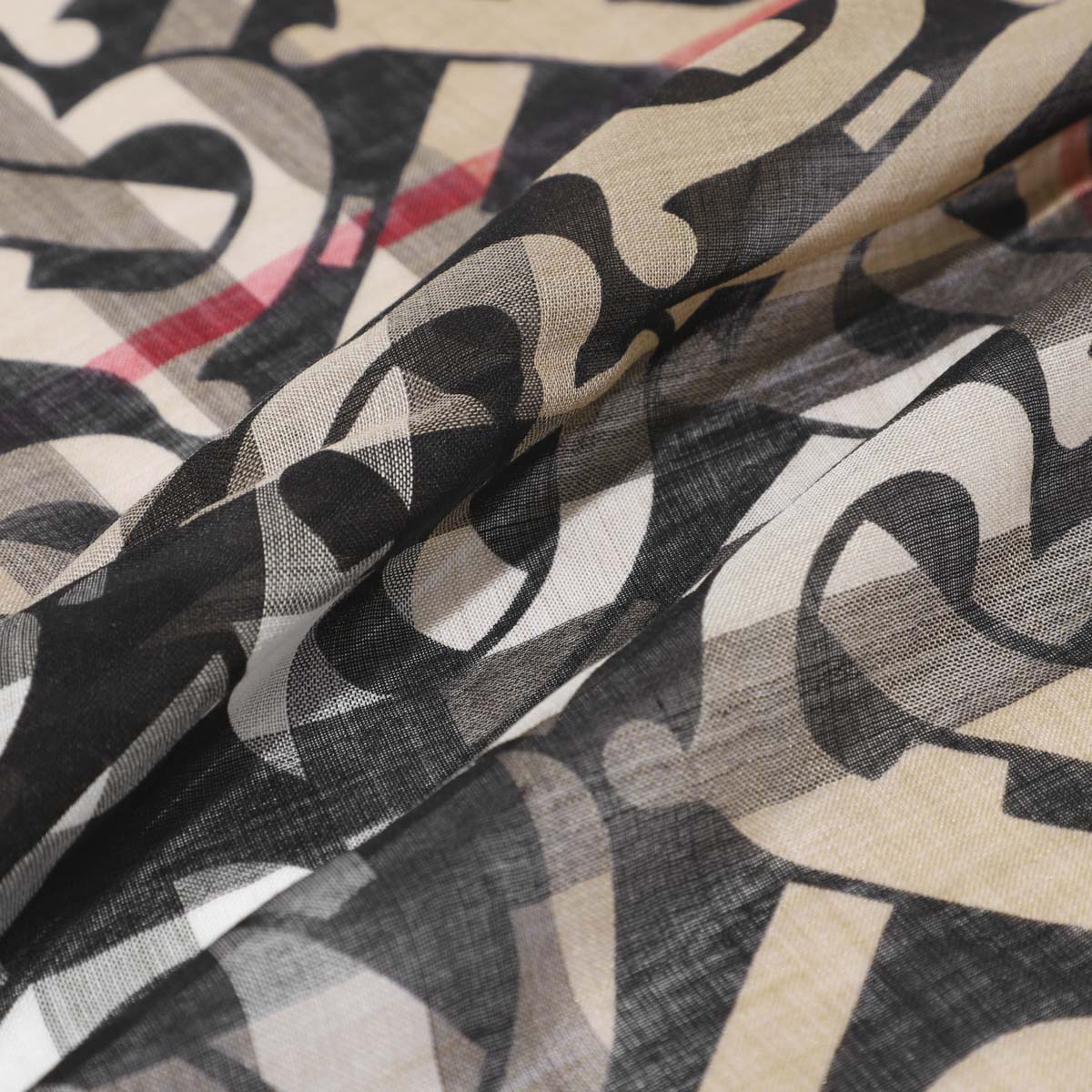 BURBERRY バーバリー スカーフ