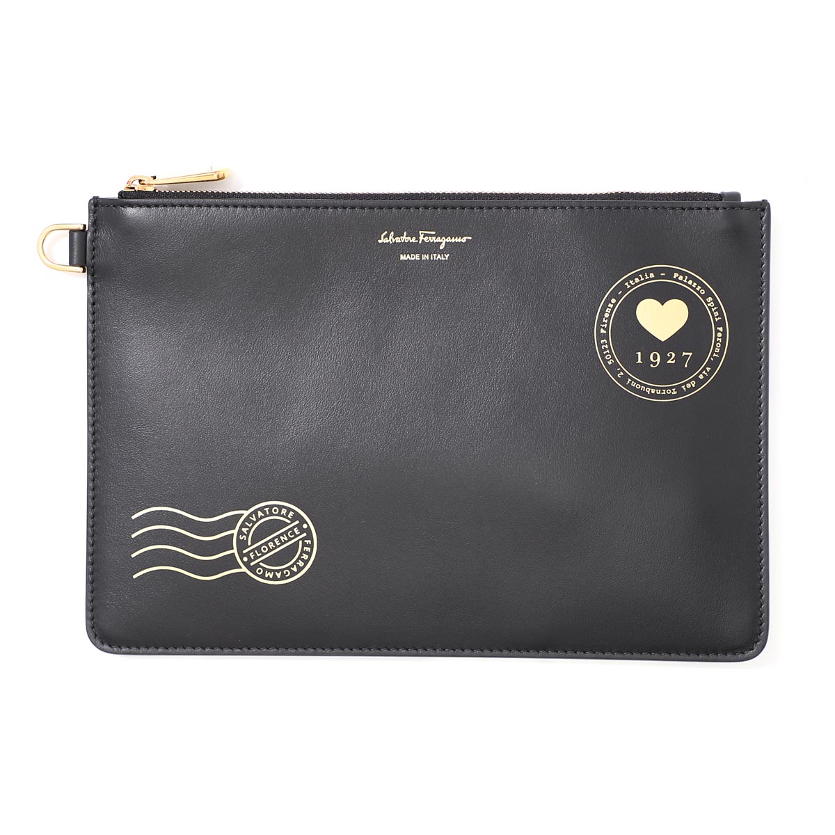 FERRAGAMO (Salvatore Ferragamo) フェラガモ トートバッグ