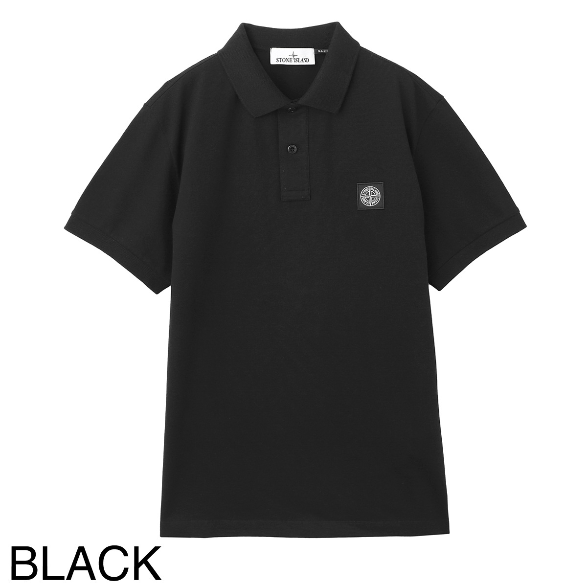 2万円均一】STONE ISLAND ストーンアイランド ポロシャツ/2SC17 メンズ