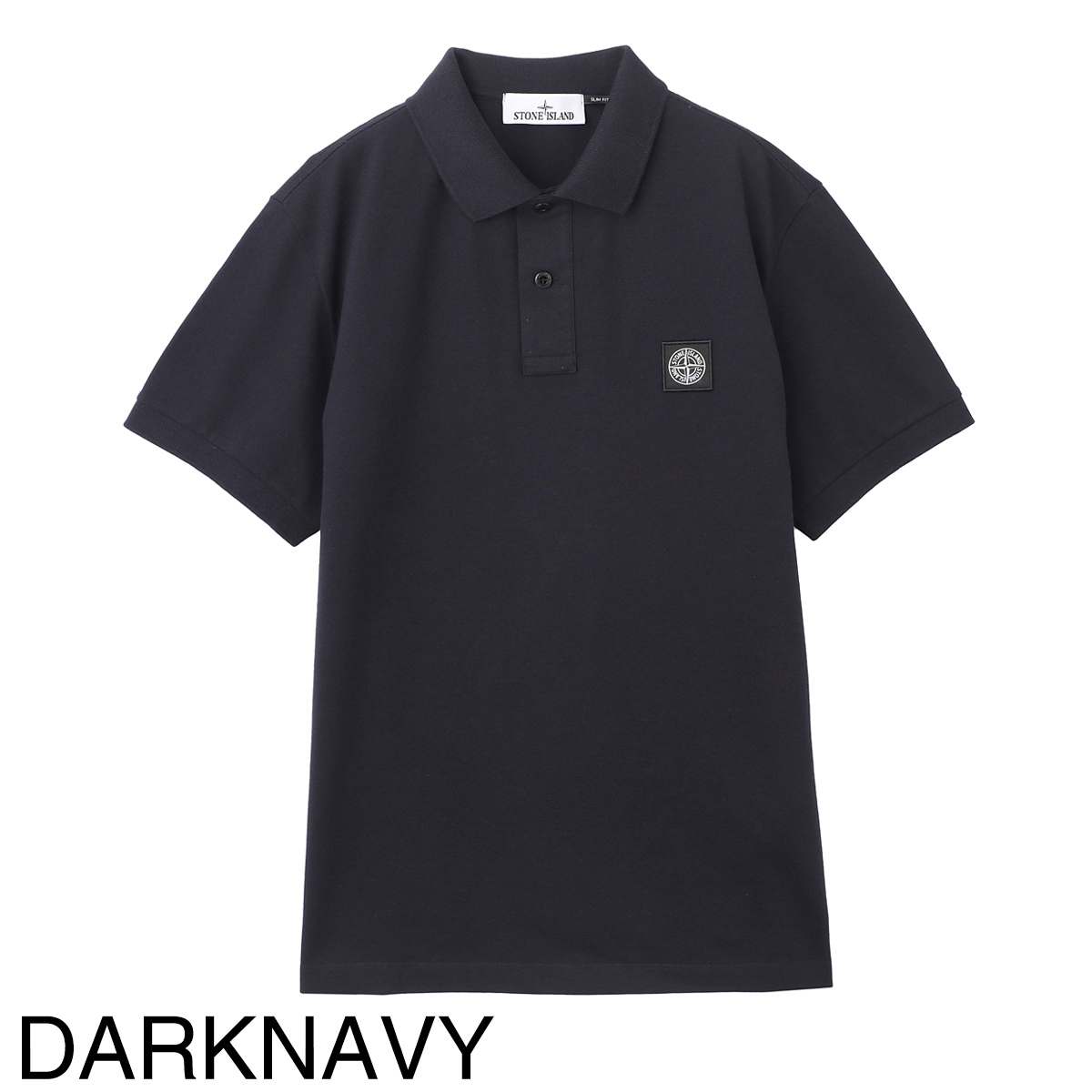 STONE ISLAND ストーンアイランド ポロシャツ/2SC17 メンズ