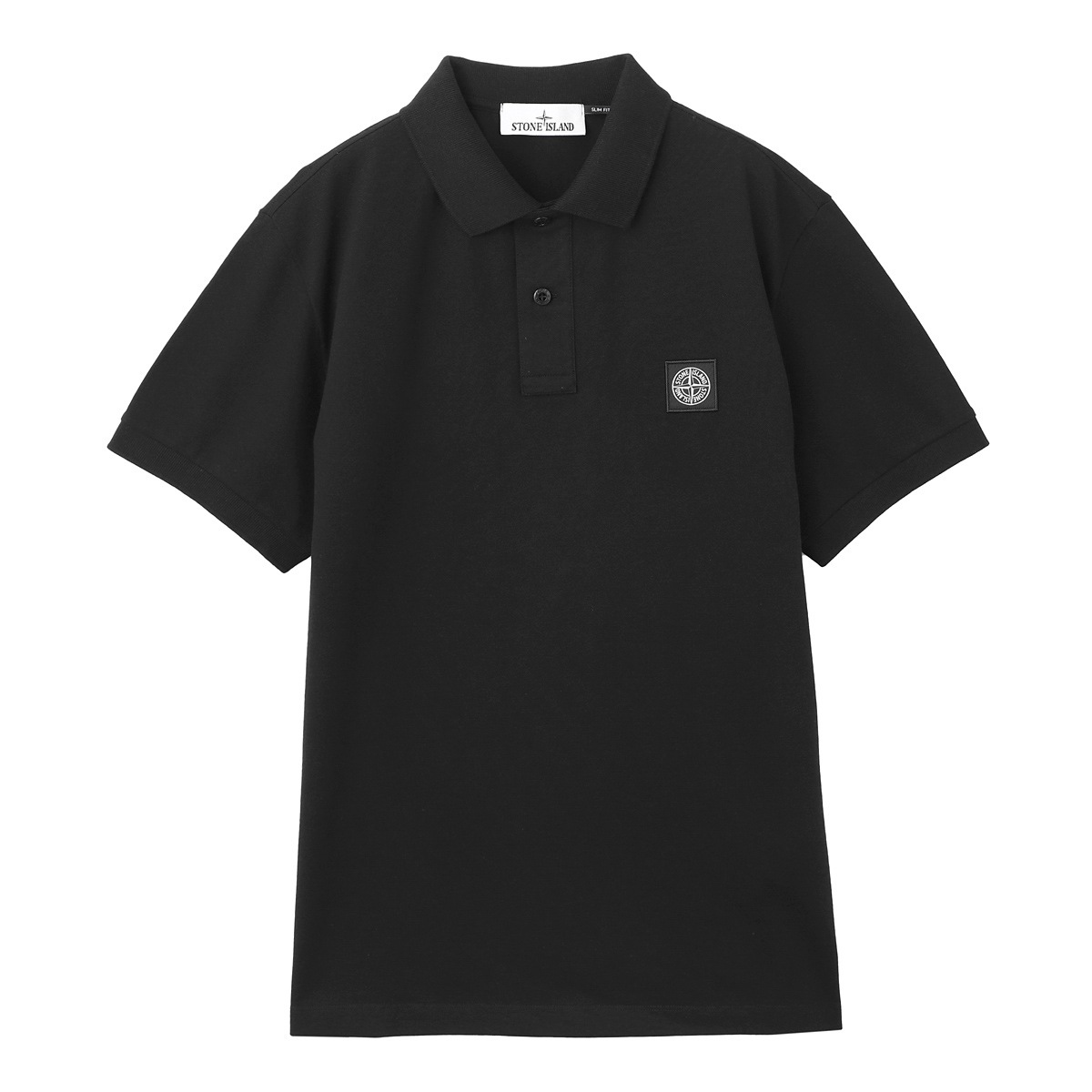 アウトレット】STONE ISLAND ストーンアイランド ポロシャツ/2SC17
