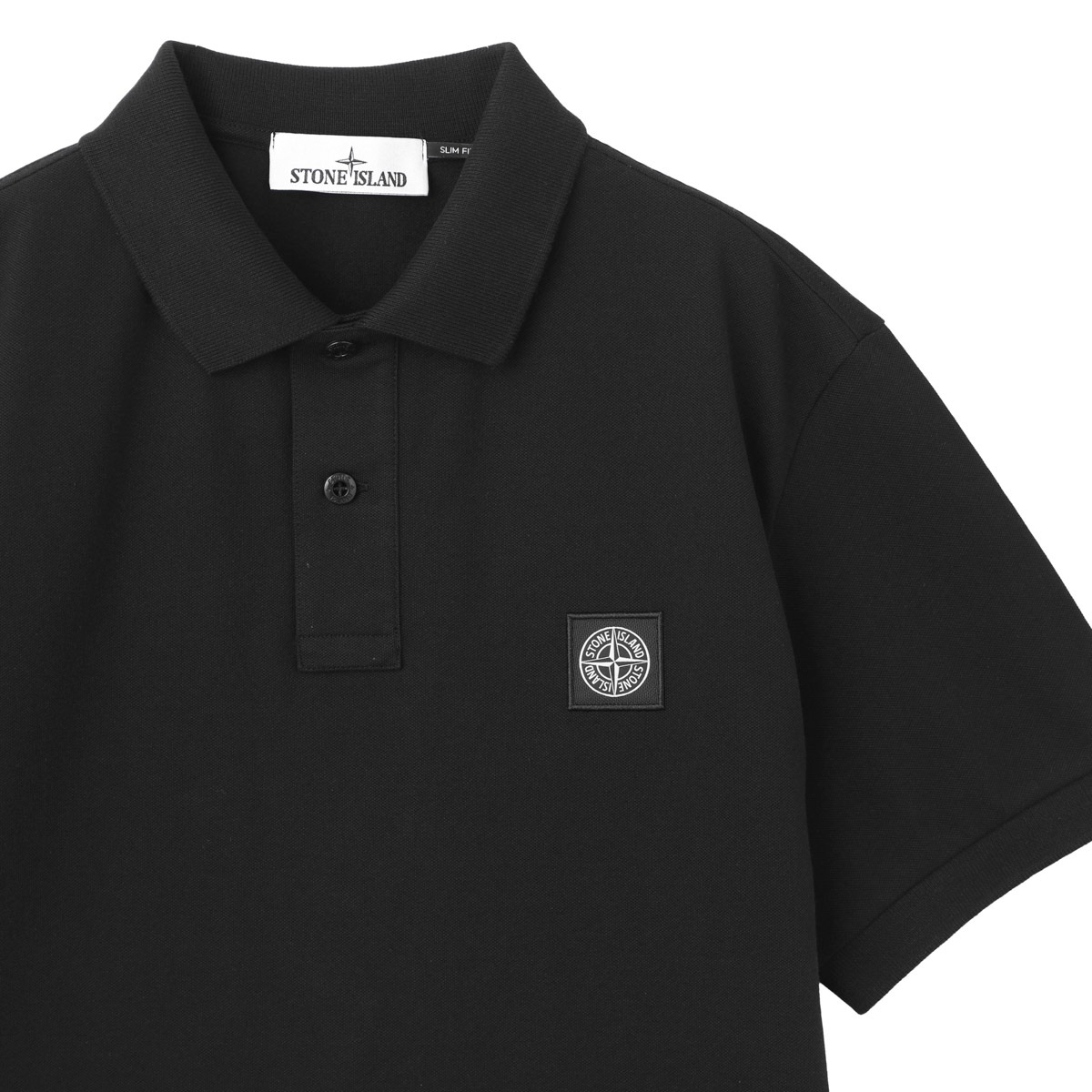 アウトレット】STONE ISLAND ストーンアイランド ポロシャツ/2SC17