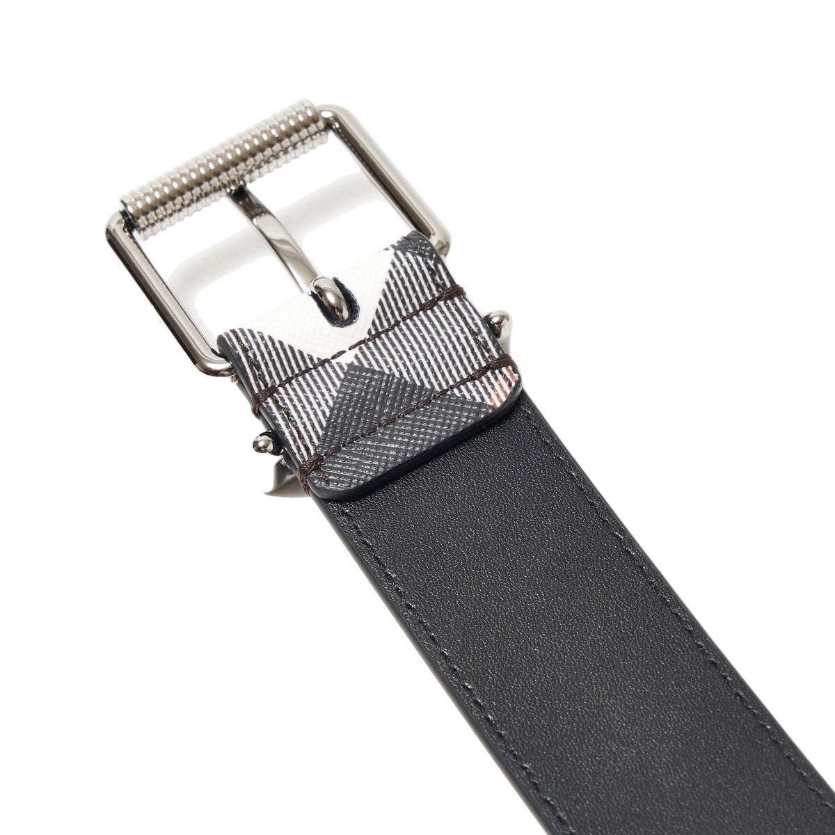 アウトレット】BURBERRY バーバリー ベルト メンズ | メンズ・ブランド