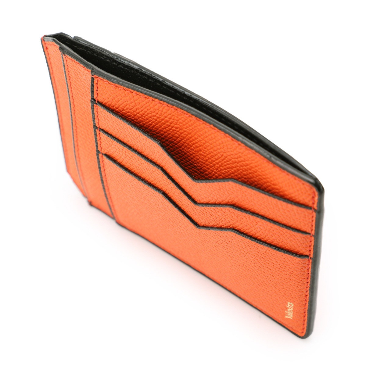 Valextra ヴァレクストラ カードケース/V8L75 028 | メンズ・ブランド