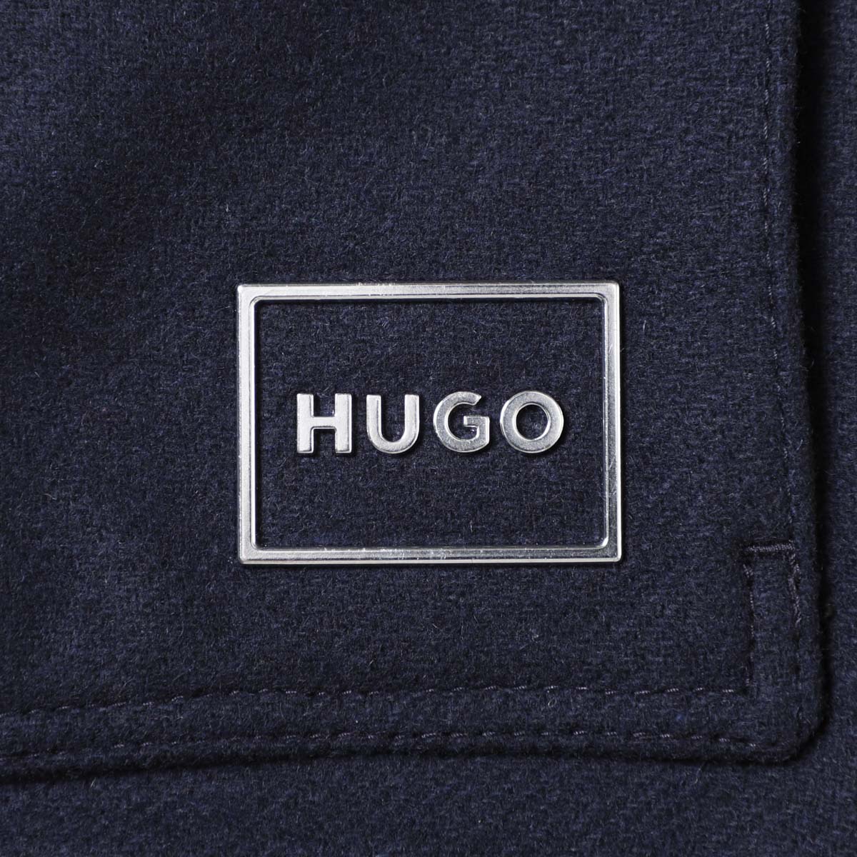 HUGO HUGOBOSS ヒューゴヒューゴボス ブルゾン/アビエータージャケット 