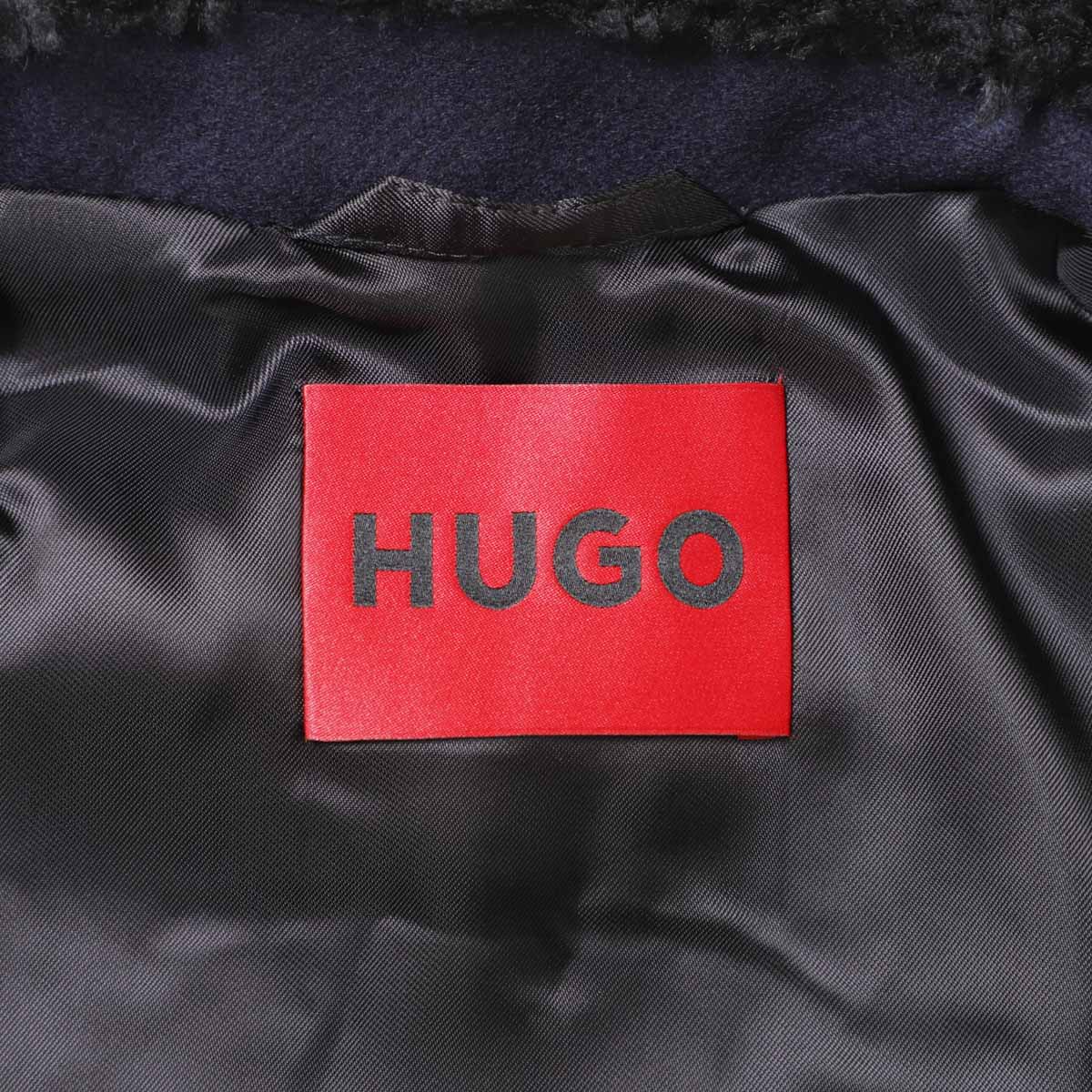 HUGO HUGOBOSS ヒューゴヒューゴボス ブルゾン/アビエータージャケット