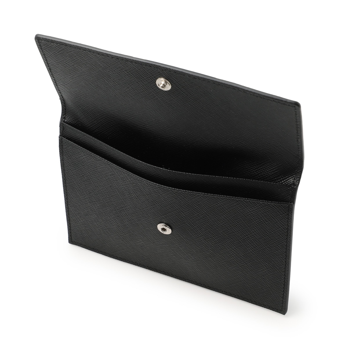 5万円均一】【アウトレット】PRADA プラダ ドキュメントホルダー