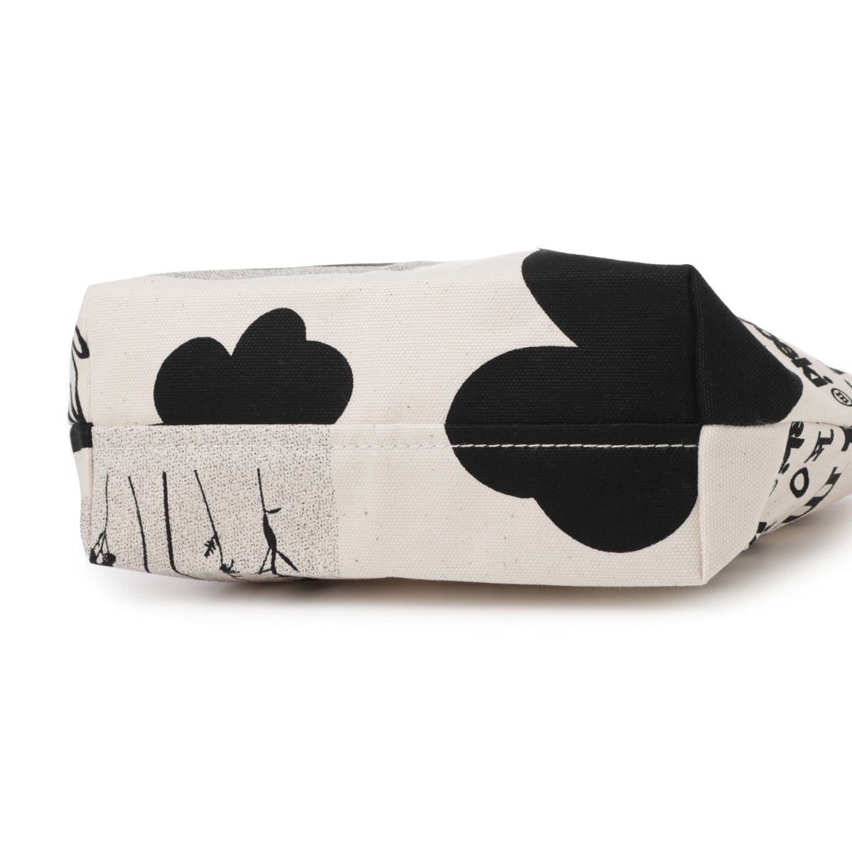 marimekko マリメッコ トートバッグ/Kioski Nyytti Unikko